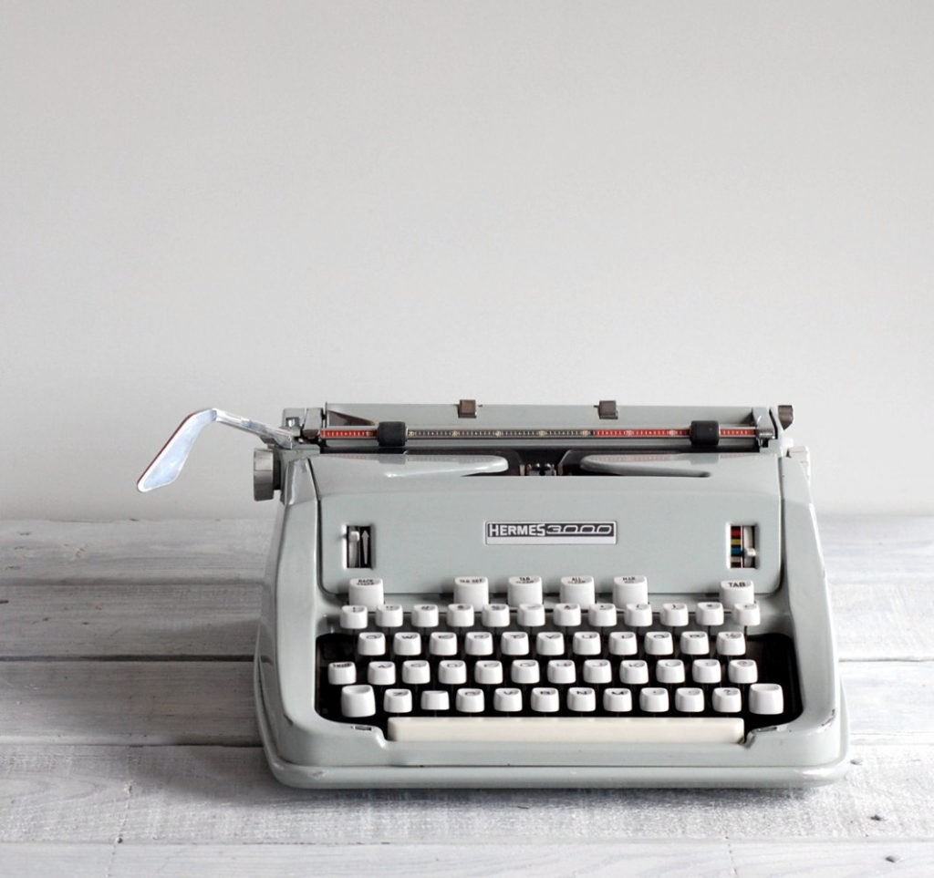 Cecil College Creative Writing Prize