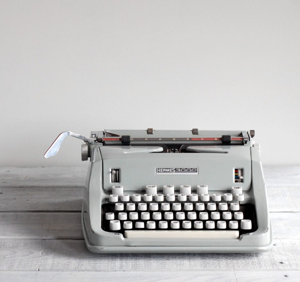 Cecil College Creative Writing Prize