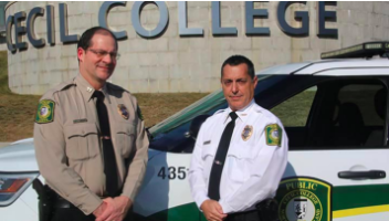 Public Safety on Campus in Wake of Mass Shootings