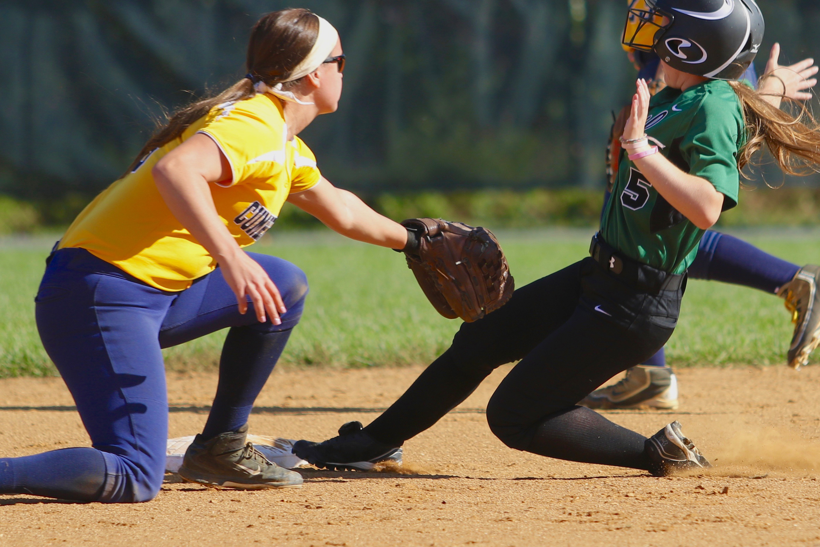 Cecil closes out year against Cumberland.