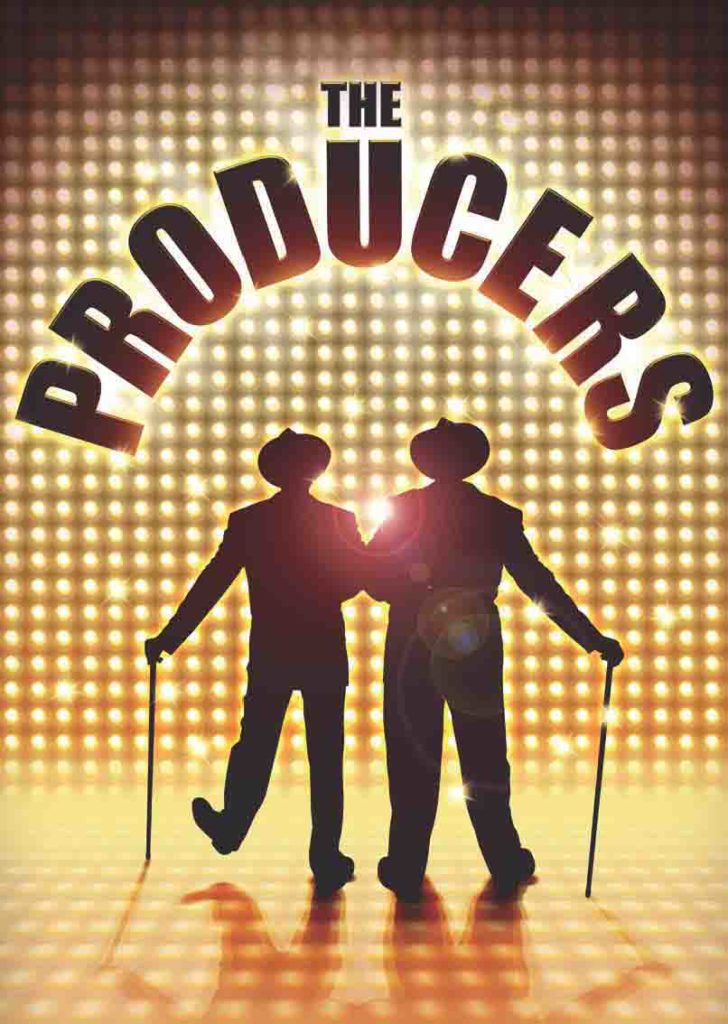 MST’s Production of “The Producers” Dazzles