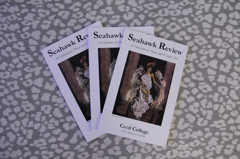 Susan Bernadzikowski talks “Seahawk Review” and student persistence
