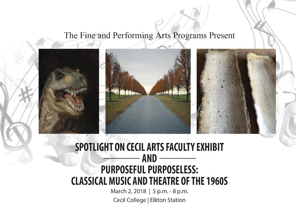 First Fridays: Art exhibits, music performances, food, and more.