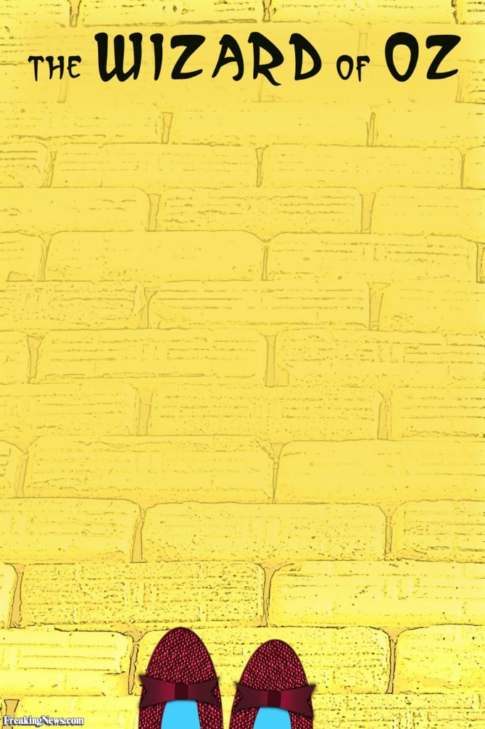 Follow The Yellow Brick Road to Milburn’s Production of “The Wizard of Oz”