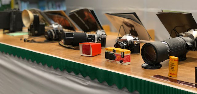 Cecil College Celebrates 50th anniversary