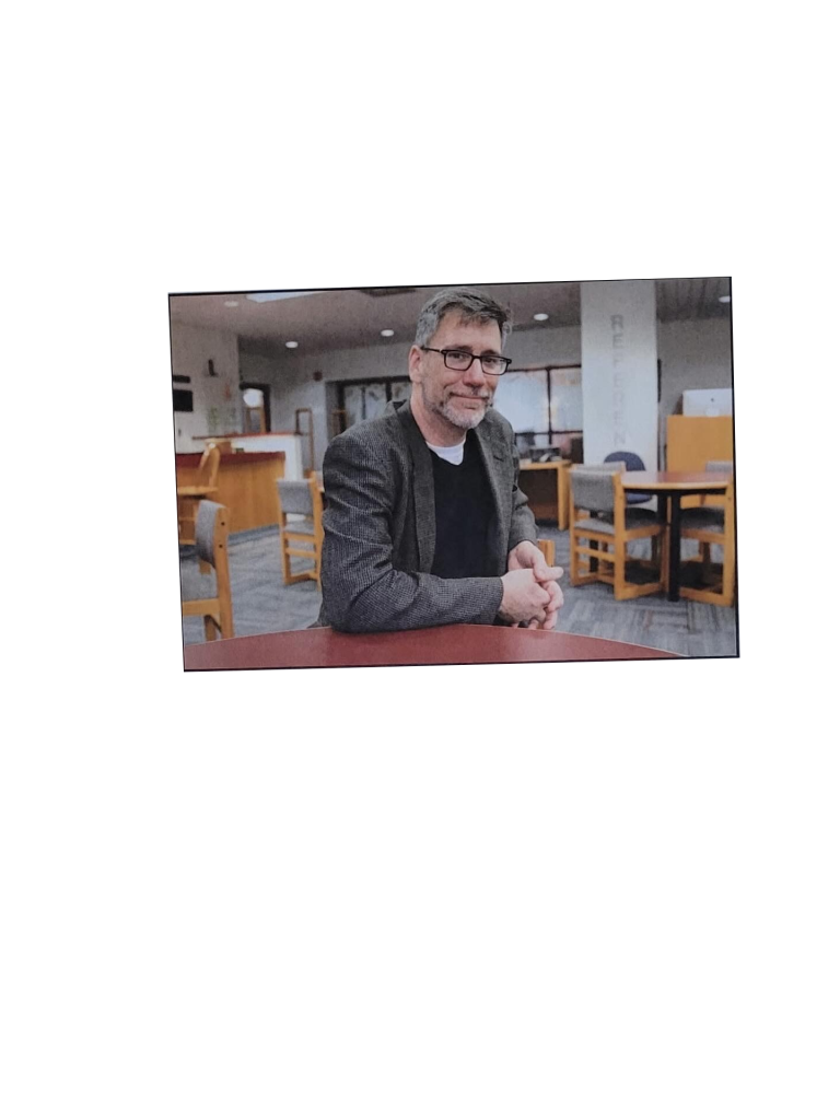 In Remembrance of John Kelleher’s Time at Cecil College