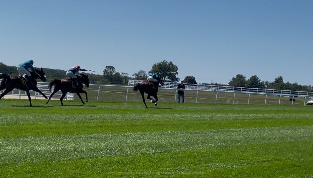‘Races at Fair Hill’ and ‘Maryland 5 Star’ Equestrian Events Return
