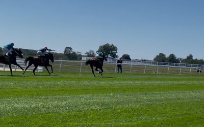 ‘Races at Fair Hill’ and ‘Maryland 5 Star’ Equestrian Events Return